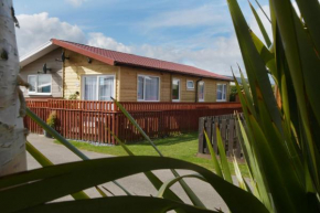 Lovely 2-Bed Chalet in Bridlington